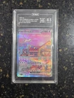 Mew ex 053 Sv: Scarlet & Violet Promo Cards Holo