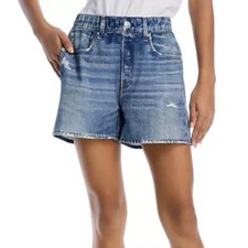 Rag and Bone Brooke Miramar Terry walking shorts XXL NWT