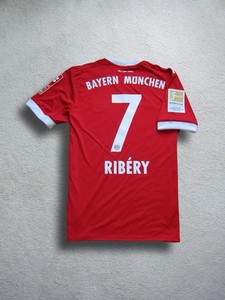 Bayern Ribery | eBay