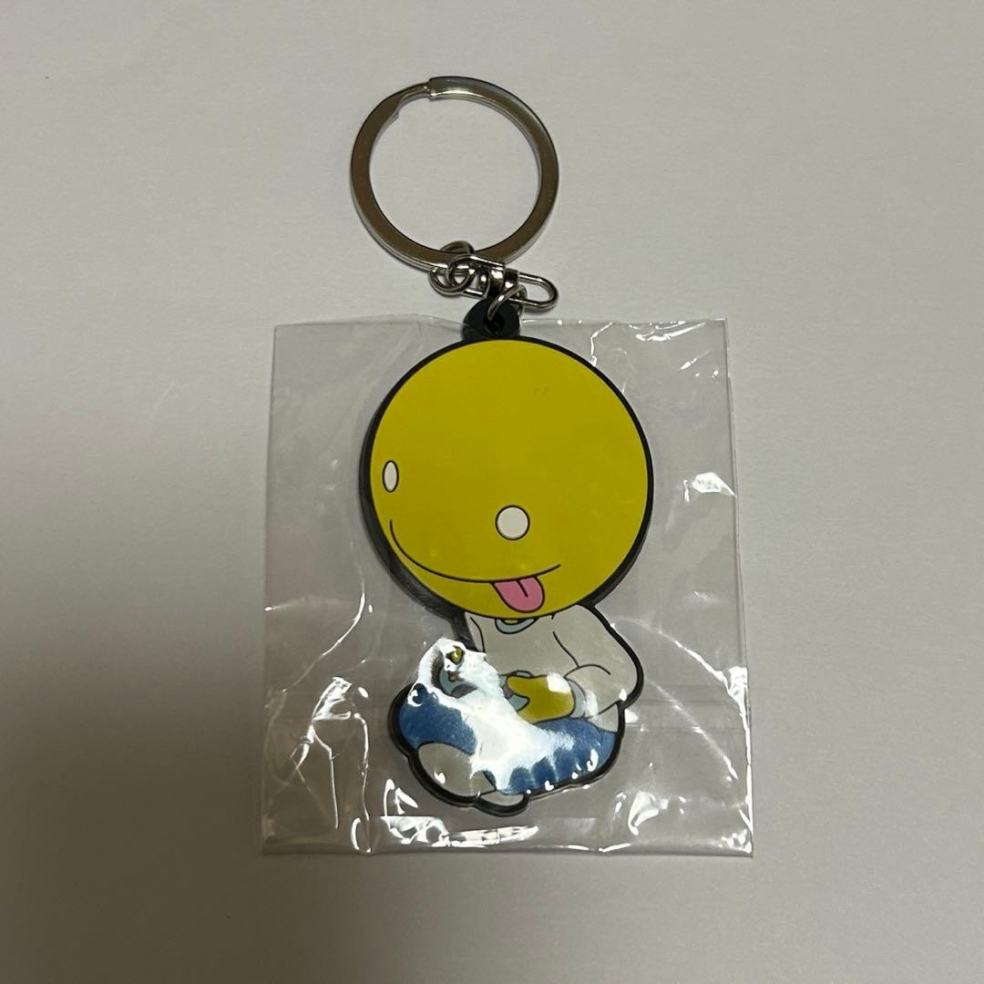 Libro Doujinshi Assari Shoko Dije de Goma Tono Suave PopUp Store