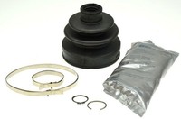 Löbro Faltenbalgsatz, Antriebswelle 305123 FüR Audi