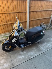 Vespa GTS Super Tech HPE 300