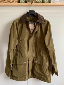 barbour bedale 40
