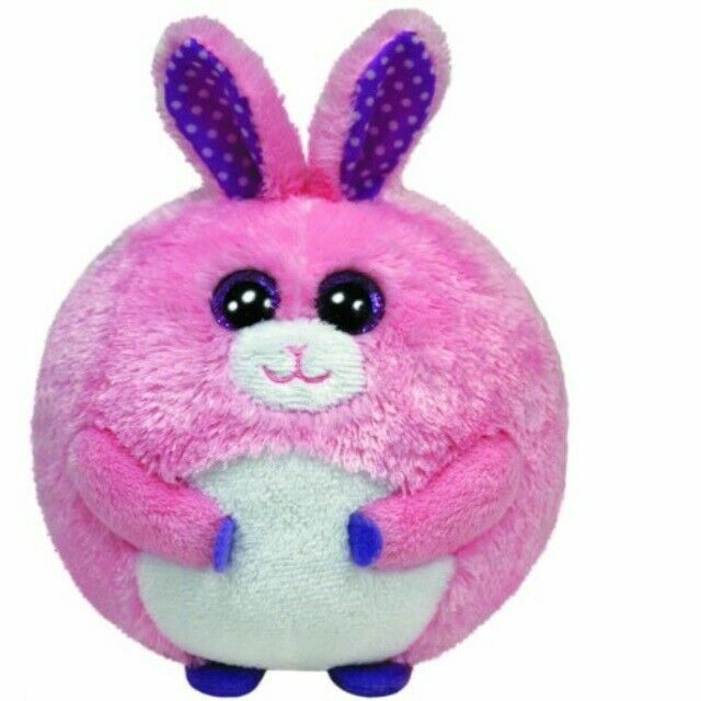 ty toys bunny