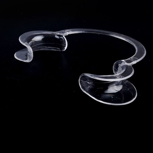 Retrattore Guancia Intraorale Dentale Apri Bocca Labbra Espansore O/C/W/T 3D Doppio - Foto 89 di 315