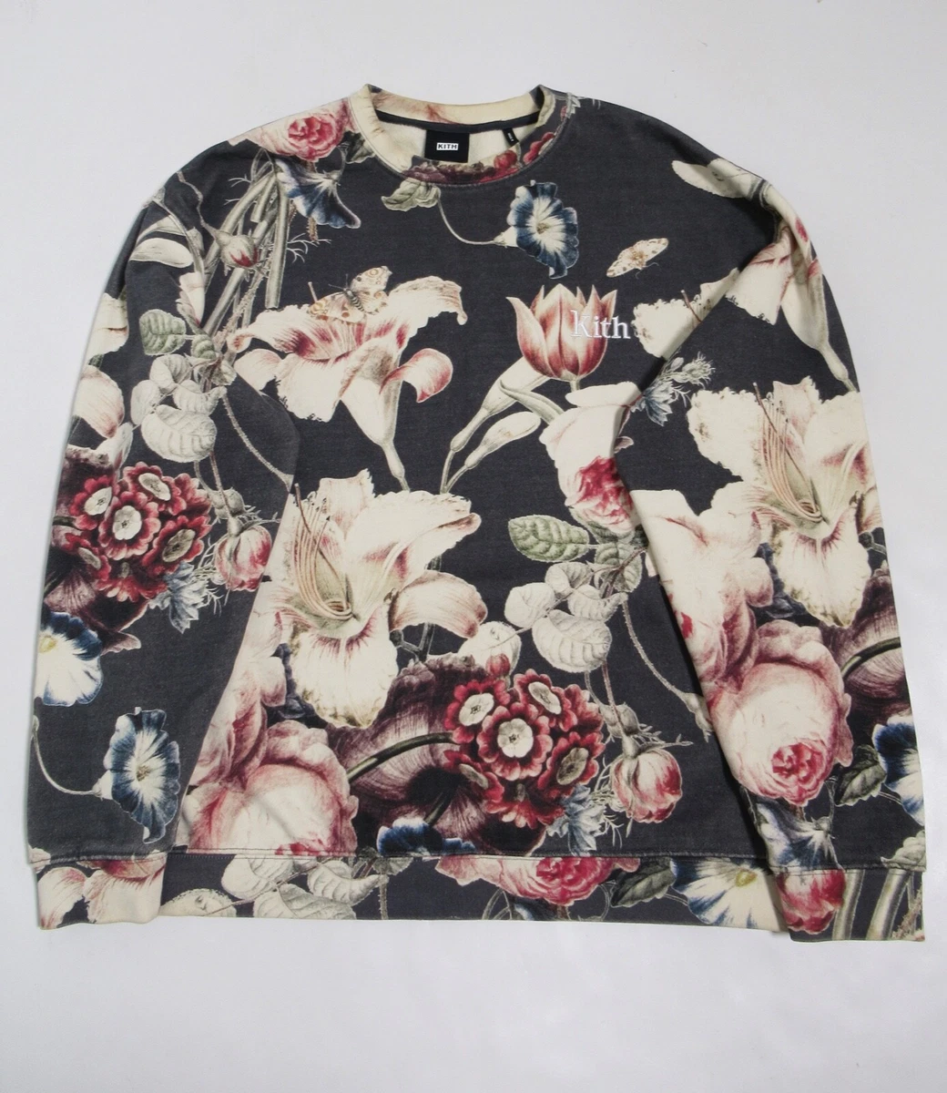 Kith gardens of the mind new arrivals