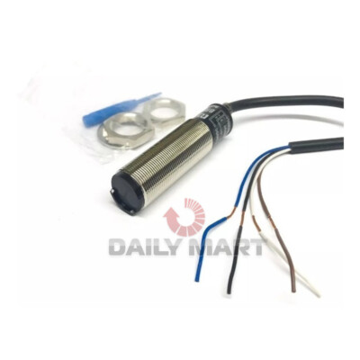New In Box AUTONICS BR400-DDT-P BR400DDTP Proximity Switch