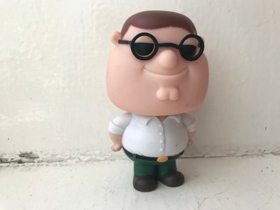 funko pop peter griffin