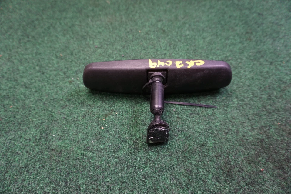 2007-2014 Mazda CX9 Rear View Mirror e11015617 OEM - Image 3 of 4