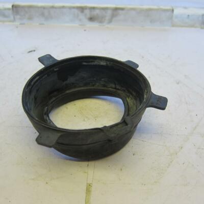 1993 Yamaha Virago 535 XV535 OEM DRIVE SHAFT RUBBER BOOT | eBay