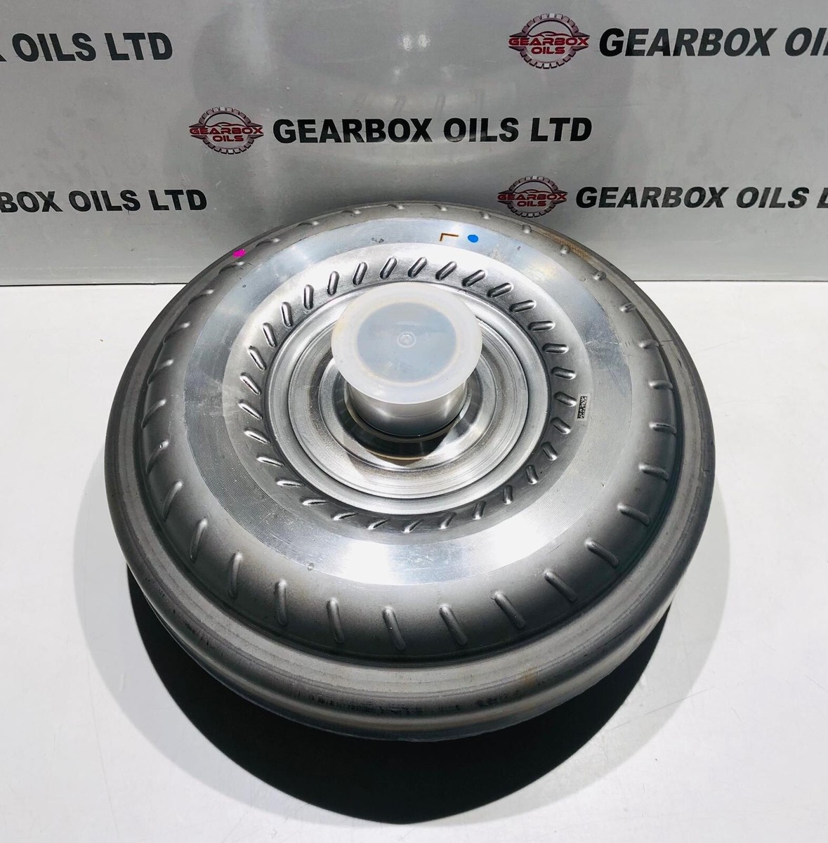 GENUINE FORD 8F35/8F40 8 SPEED AUTOMATIC TRANSMISSION TORQUE