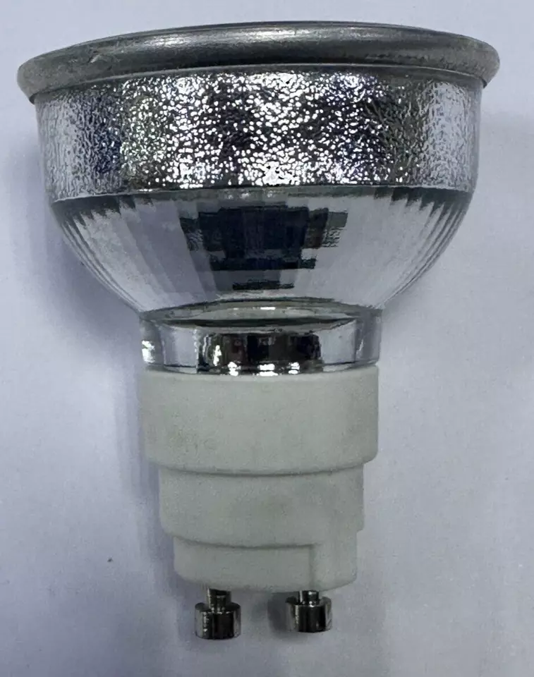 35W GE GX10 Ceramic Metal Halide MR16 CMH UVC 930 WFL 25deg 88659 - Image 3 of 4