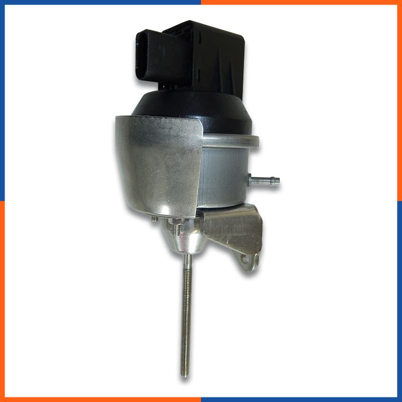 Actuator pour VW à géométrie variable, actionneur étanche 58307117005 robuste - 3