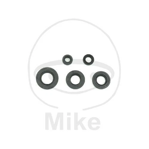 Jeu De Joints D'étanchéité Moteur Athena Pour Suzuki TS 125 (1978-1981) – Pièce Neuve Italie