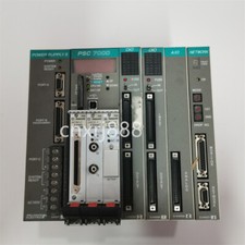 S-D4039 RELIANCE Servo Drive System Modules(One of the boards inside the picture