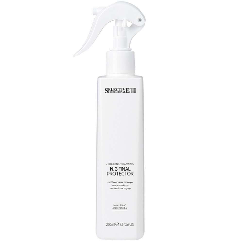 Selective Professional Rebuilding Final Protector 250ml