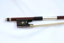 Brand New High-Quality Brazilwood Violin Bow 4/4