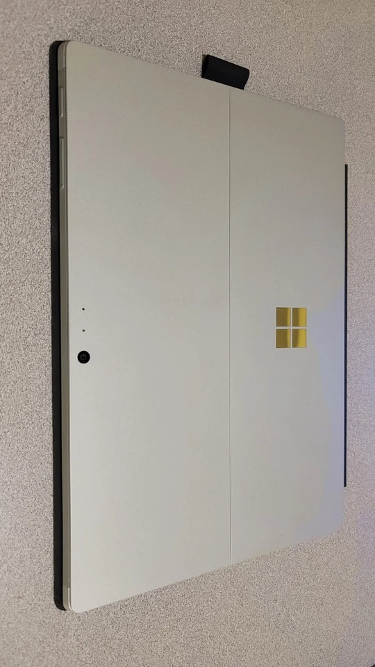 con paquete completo de accesorios - Microsoft Surface Pro 4 i7 16gb 256gb Foto 4 de 4