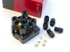 Lucas 400135 Top Entry Distributor Cap DKX4A DJ4 DK4 DK4A , Ariel Austin Reliant