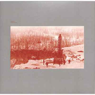 Lundin Oi / EXPLOIT DIVISIONS (LP) / Northern Electronics / NE104 / 12 Inch