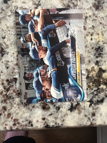 2018 TOPPS SERIES 2 CARD #s 351-525 PICK YOUR CARDS - Picture 95 of 141