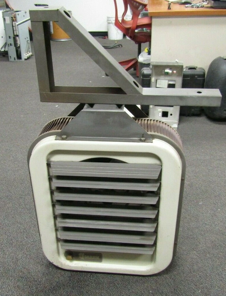 😉 QMARK 0.55 AMP HEATER 5600/7500 WATT CONTROL 208/240 VOLT MUH-07-2  685360047300 | eBay