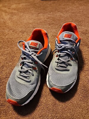 Nike Athletic Sneaker Winflo Size 12