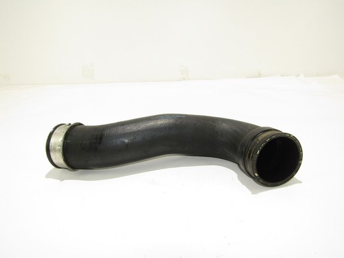 VW PHAETON 3D 3.0 Ladeluftkühler Schlauch Rohr Pipe Hose Intercooler 3d0145834aa