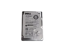 Dell 1.2TB T6TWN 2.5" SAS 6Gb/s Server Hard Drive HUC101212CSS600