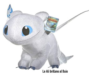 furia chiara peluche