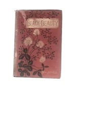 Black Beauty the Autobiography of a Horse (Anna Sewell) (ID:57535)