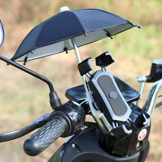 Mtb Bike Cell Phone Holder