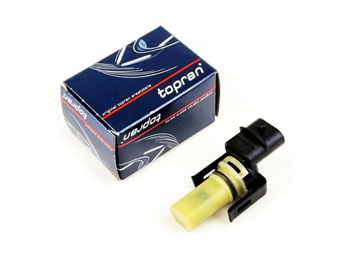 Air Intake Manifold Flap Rotation Position Sensor - 1.8 2.0 - VW Audi 06K907386D - Picture 4 of 5