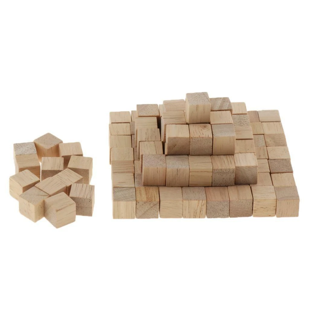 Ebay wooden sales building blocks
