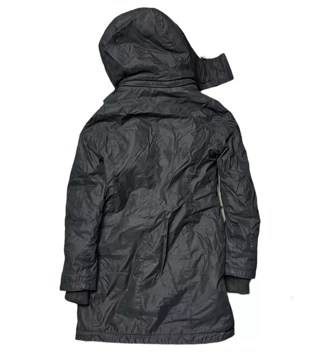 Oskar parka shop aritzia