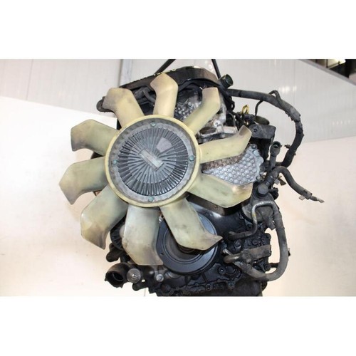 ⭐ MOTOR COMPLETO 4JJ1 PARA ISUZU N-EVOLUTION (08-22) 3.0 TDI (110KW) D/2999CC - Picture 6 of 12