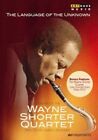 Language of The Unknown-film About The Wayne DVD Region 1 NTSC US IMPORT