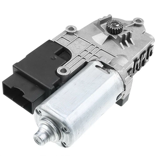 1x Sunroof Motor fits 2011-2017 Ford Explorer Sport Utility BB5Z15790A - Picture 8 of 8