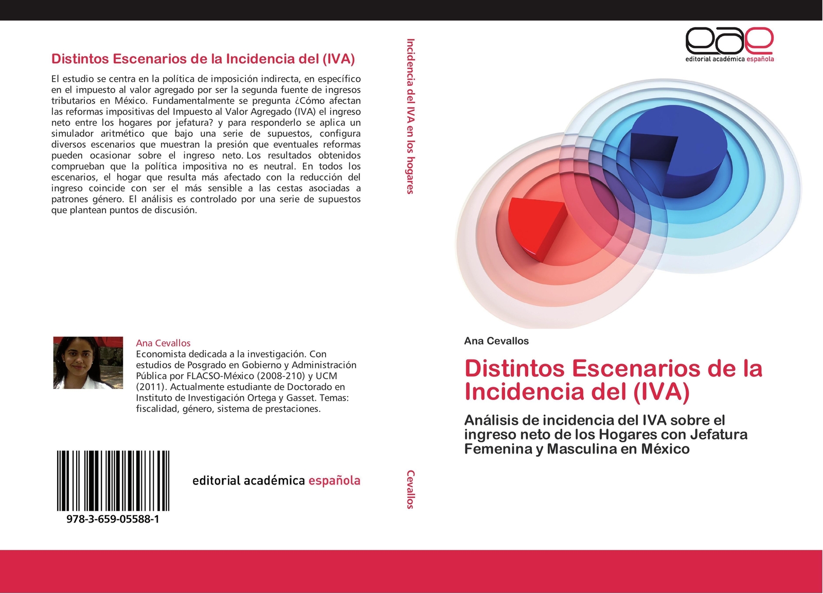 Thumbnail - Ana Cevallos | Distintos Escenarios De La Incidencia Del (iva) |
