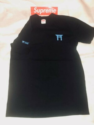 SUPREME ''Coding Dojo'' Shirt 