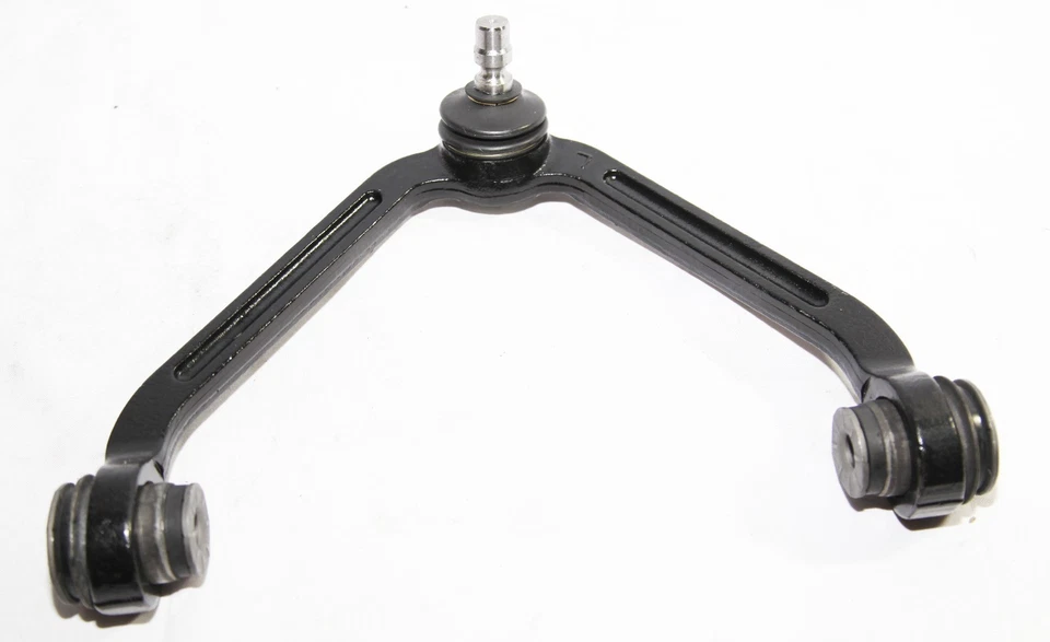 PAR de brazos de control superiores delanteros derecho+derecho NEGRO para Mazda 99-01 B2500/98-07 B3000   Foto 4 de 4