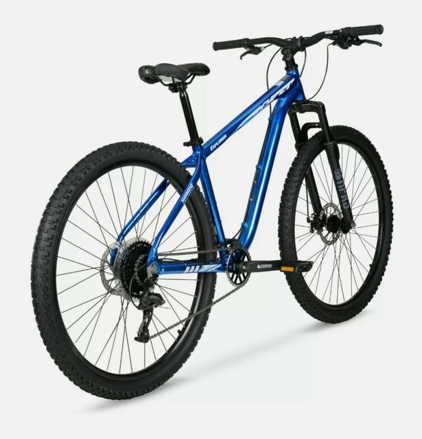 hyper hydroform bike