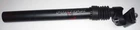 457.307240120 Seatpost 27,2 Suspension Black