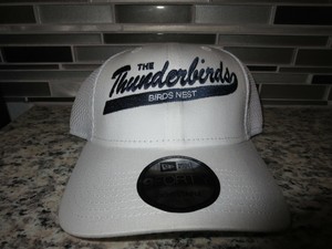 new era waste management hat