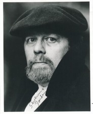 Severn Darden- Vintage Signed Photograph Severn Darden- Vintage Signed Photograph