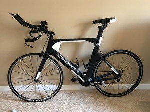time trial bike ebay
