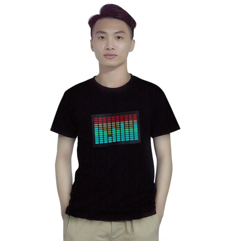 T shirt hotsell equalizer