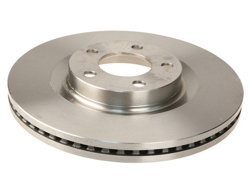 EBC Premium Front Rotors (320x28mm) | 11-14 Ford Edge 2.0 Turbo