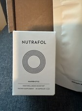 Nutrafol Womens Hair Growth Supplements,