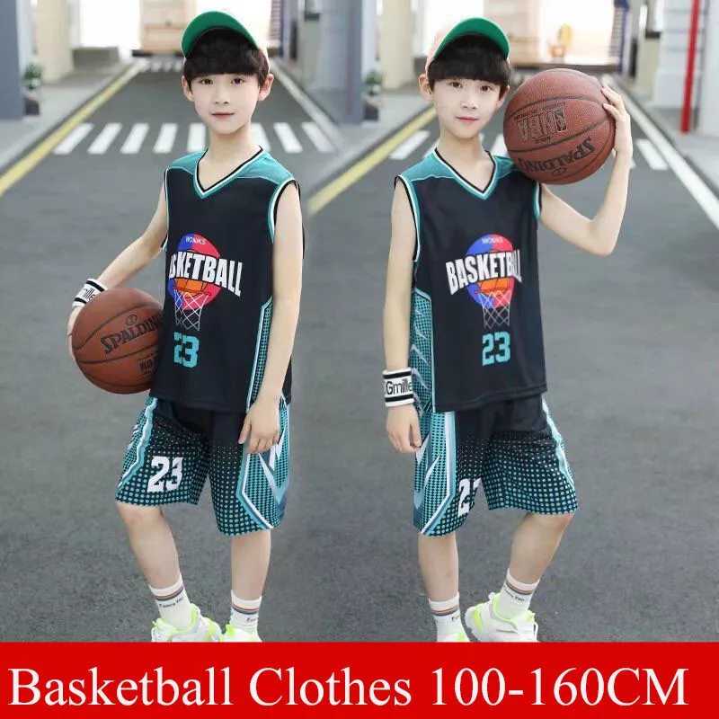 Cheap kids sports clothes sale